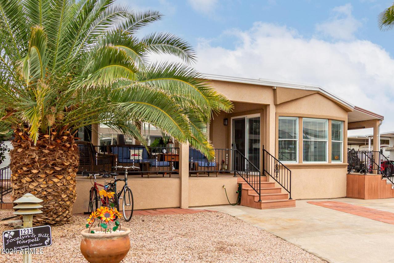 17200 W Bell Rd. #1233, Surprise, AZ 85374