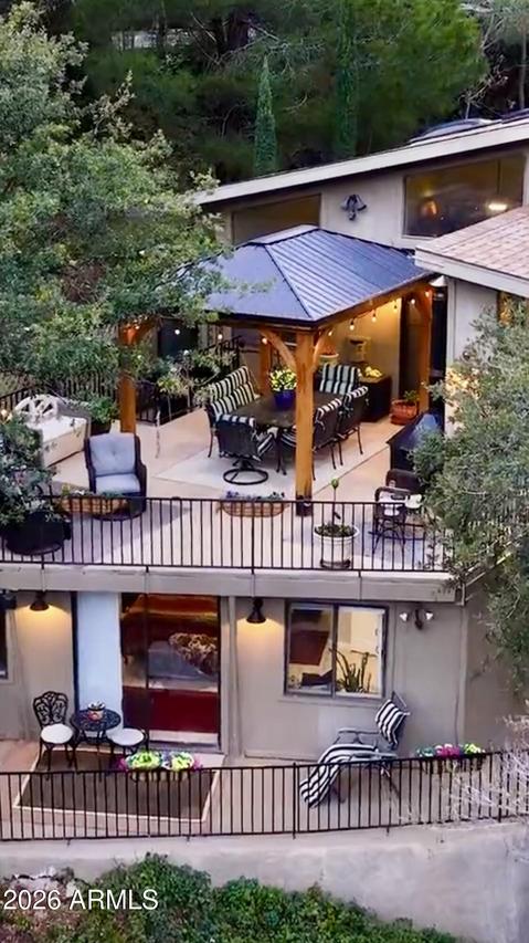 4426 N State Route 89a Hwy. #13, Sedona, AZ 86336