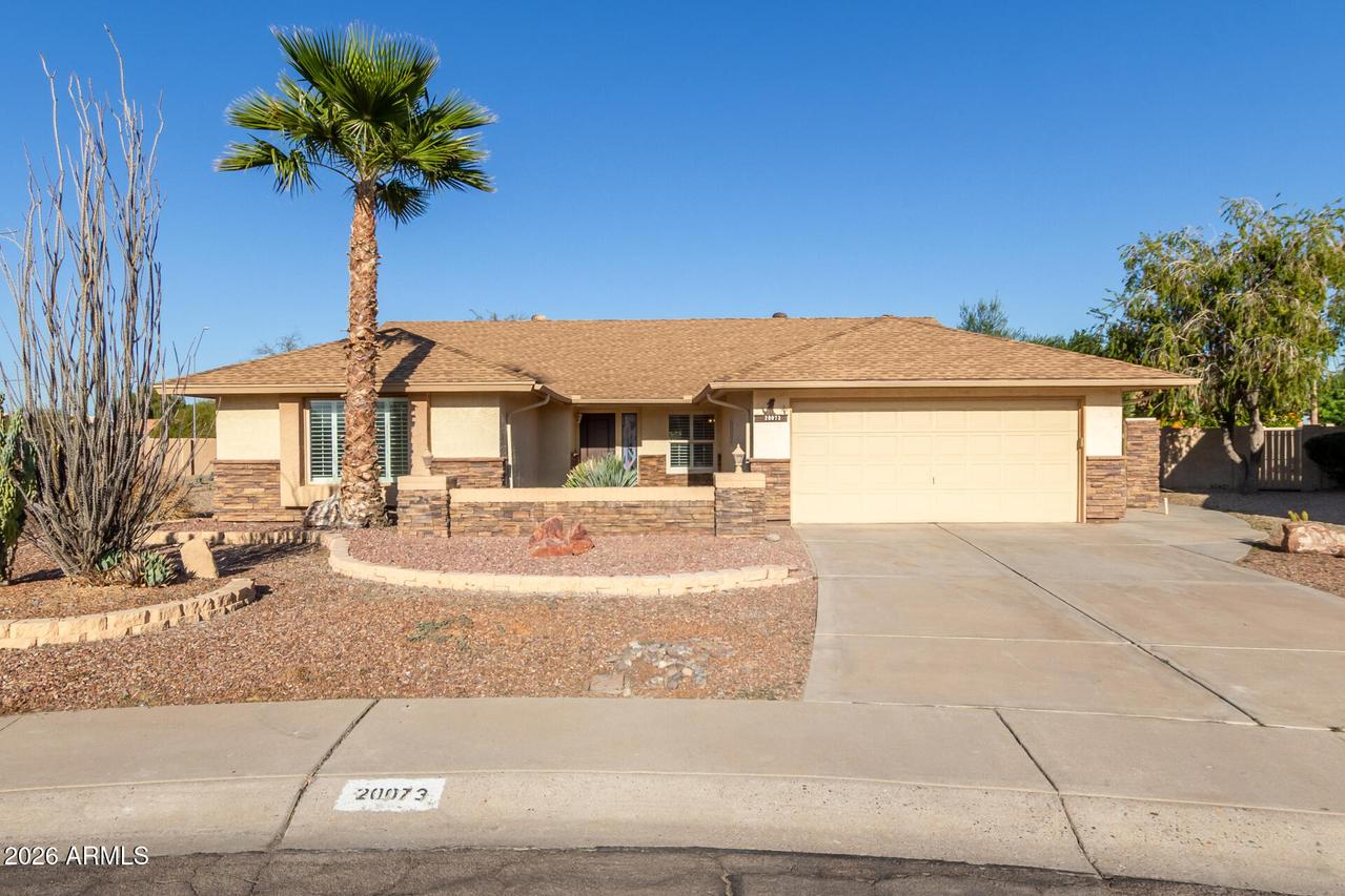 20073 N 98th Ave., Peoria, AZ 85382