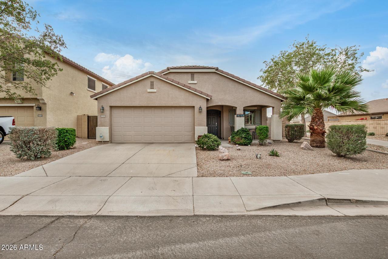 23815 W Lumbee St., Buckeye, AZ 85326