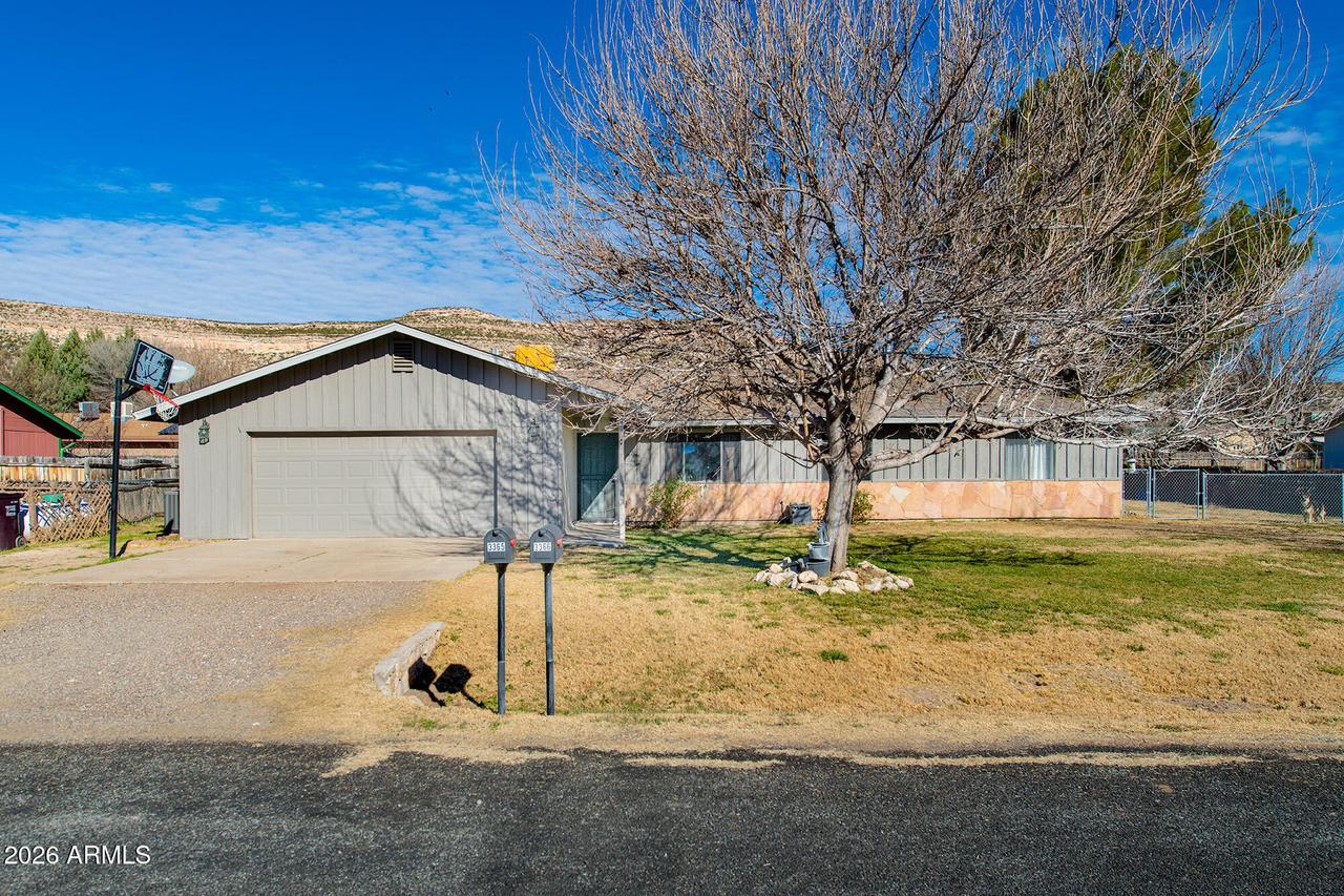 3366 E Mesquite Tr., Camp Verde, AZ 86322