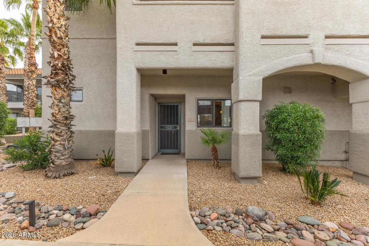 10401 N Saguaro Blvd. #111, Fountain Hills, AZ 85268