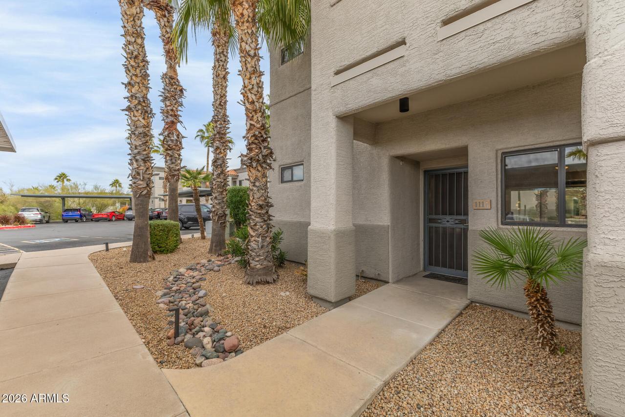 10401 N Saguaro Blvd. #111, Fountain Hills, AZ 85268