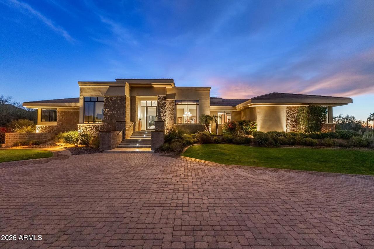6109 N Palo Cristi Rd., Paradise Valley, AZ 85253
