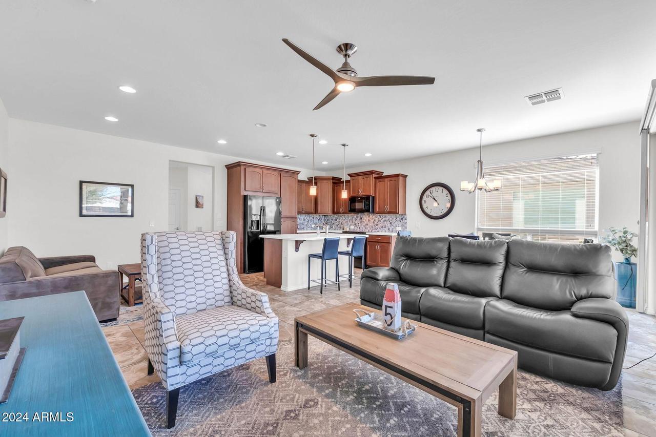 36106 N Desert Tea Dr., Queen Creek, AZ 85140