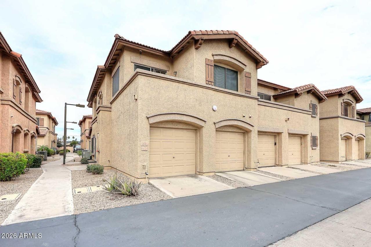 805 S Sycamore #212, Mesa, AZ 85202
