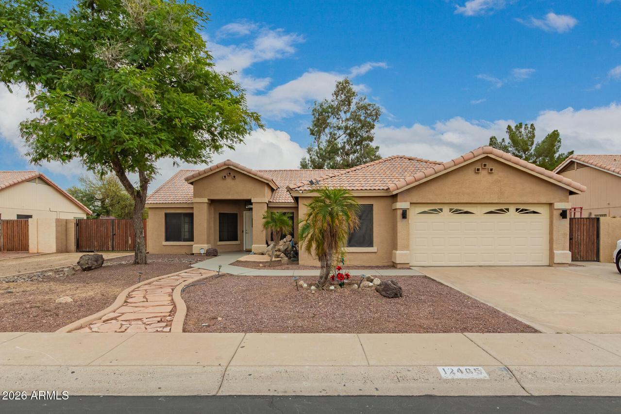 12465 N 67th Dr., Peoria, AZ 85381