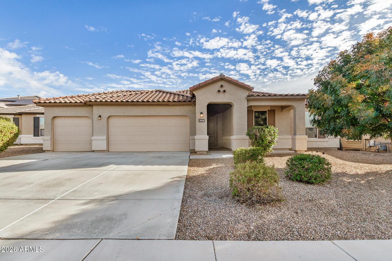 26105 N 137th Ln., Peoria, AZ 85383