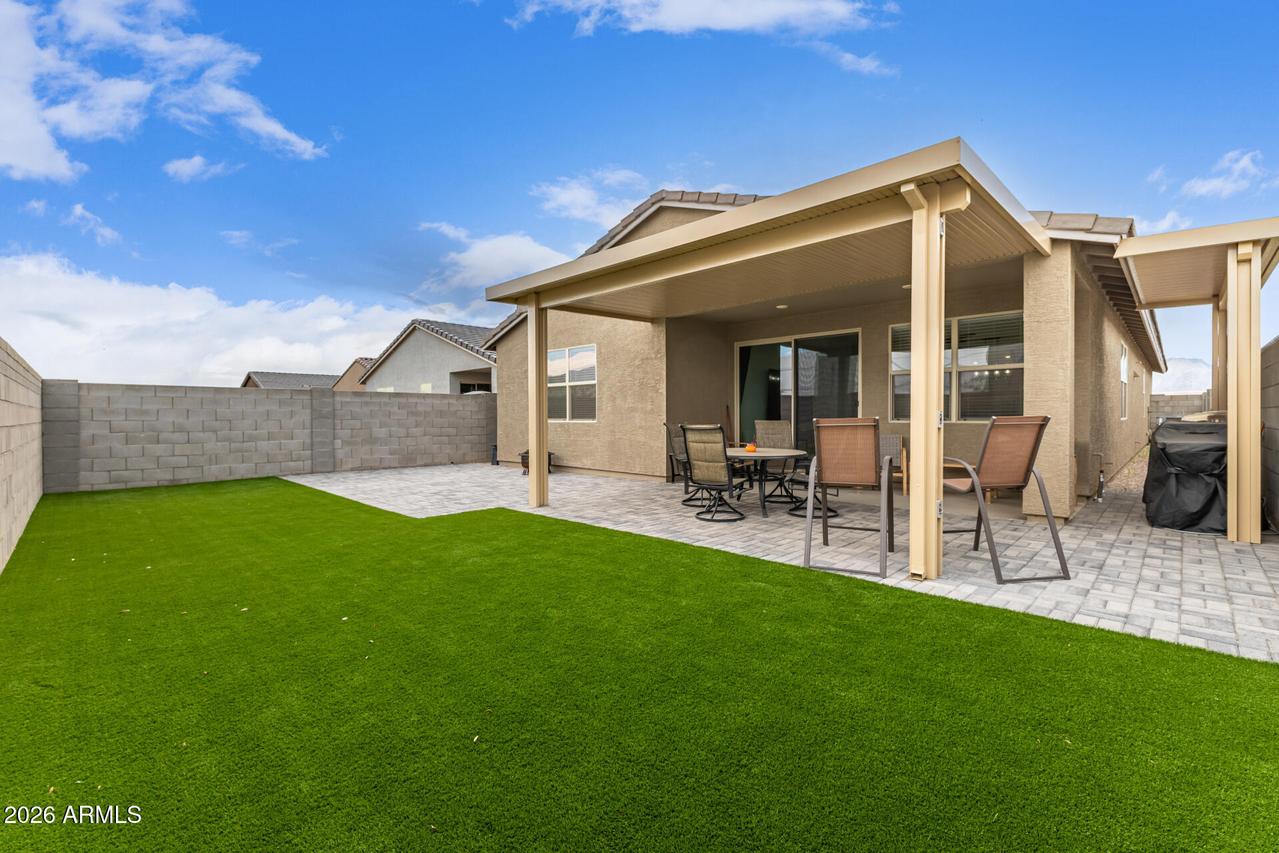 9215 N 173rd Ln., Waddell, AZ 85355