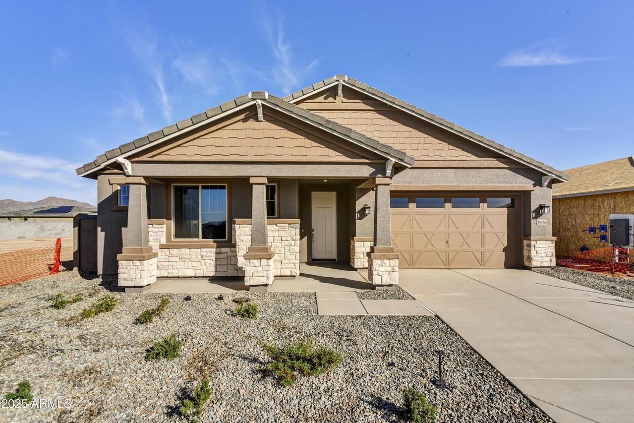 19026 W Stella Ave., Waddell, AZ 85355