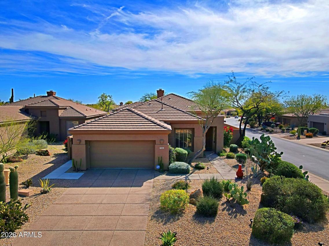 7105 E Hibiscus Way, Scottsdale, AZ 85266