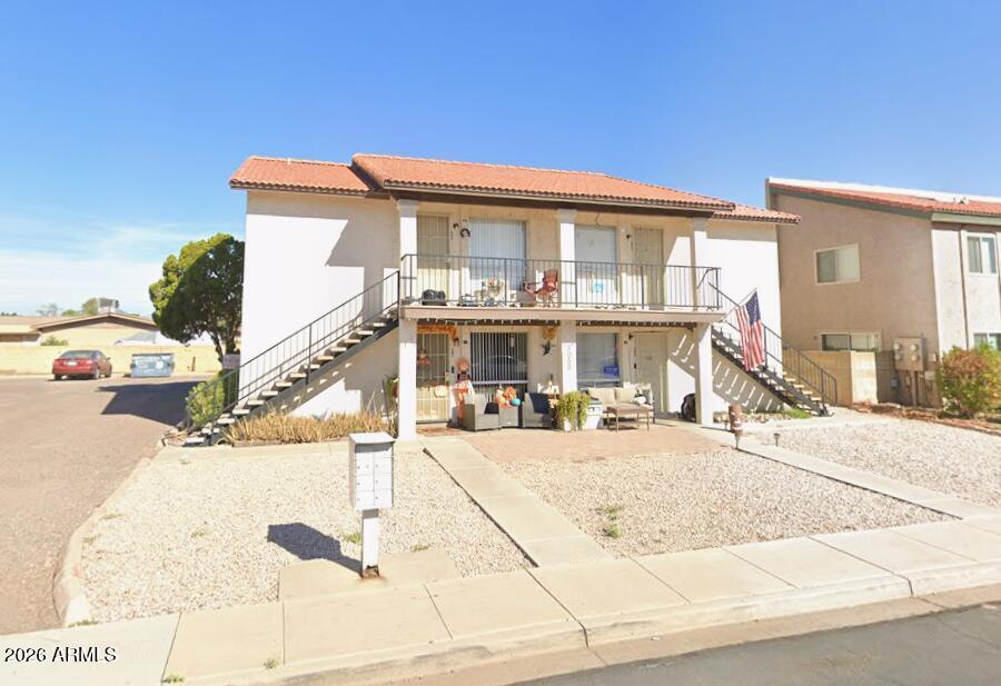 3050 E Cicero St., Mesa, AZ 85213