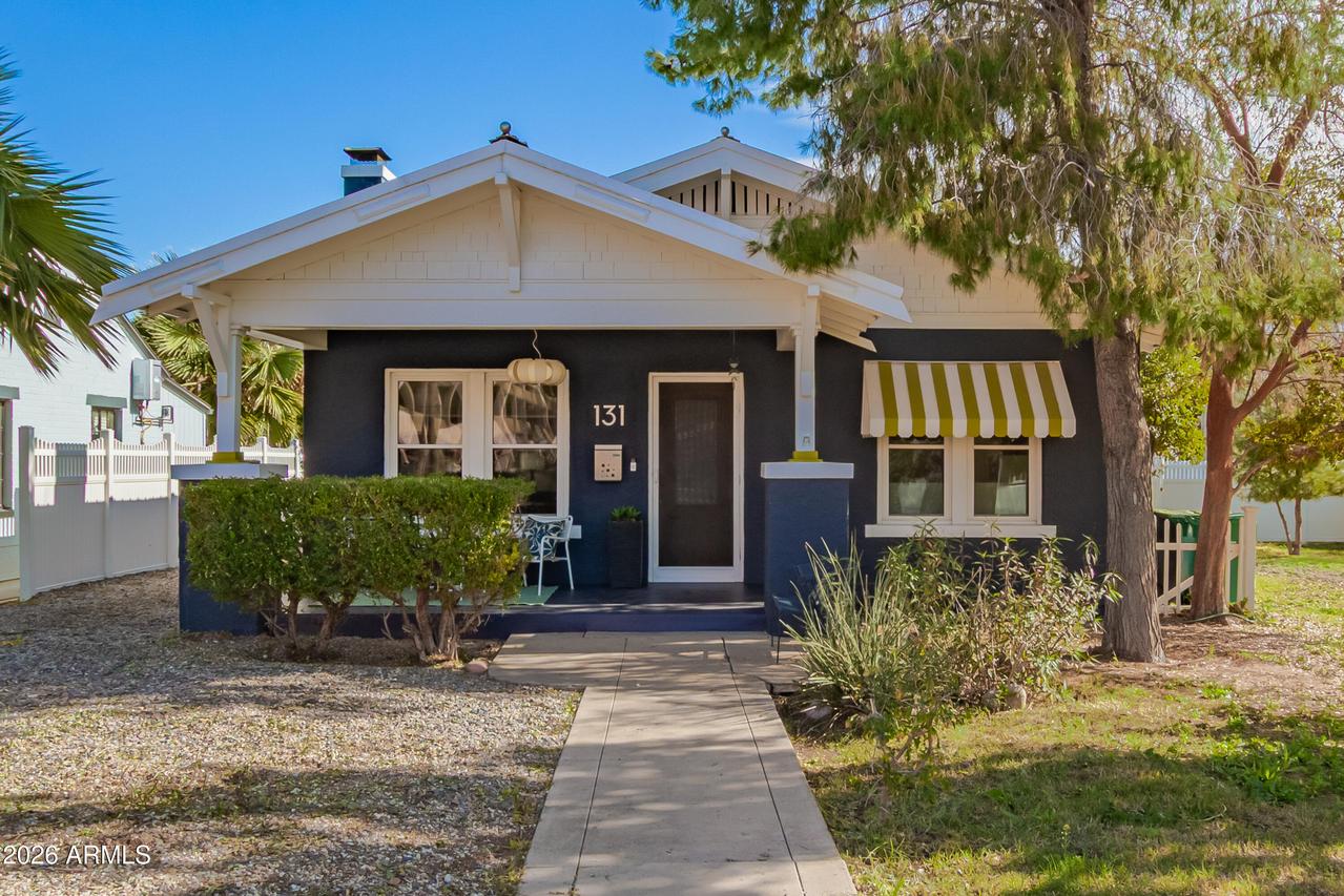 131 N Pasadena, Mesa, AZ 85201