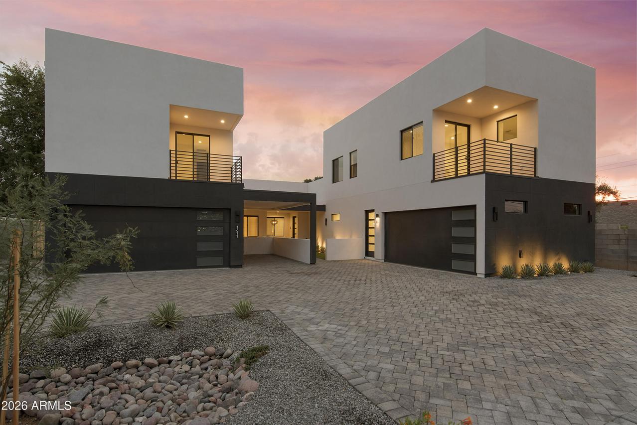 1611 E Lamar Rd., Phoenix, AZ 85016