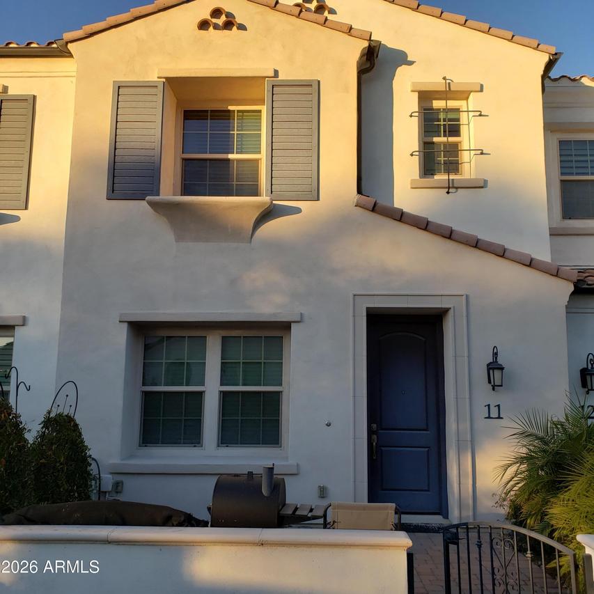 2477 W Market Pl. #11, Chandler, AZ 85248