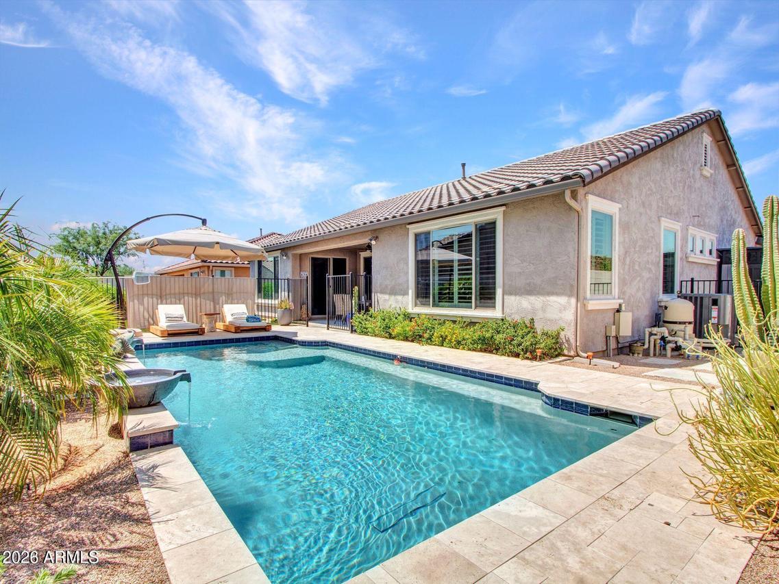 4121 W Copper Moon Way, New River, AZ 85087