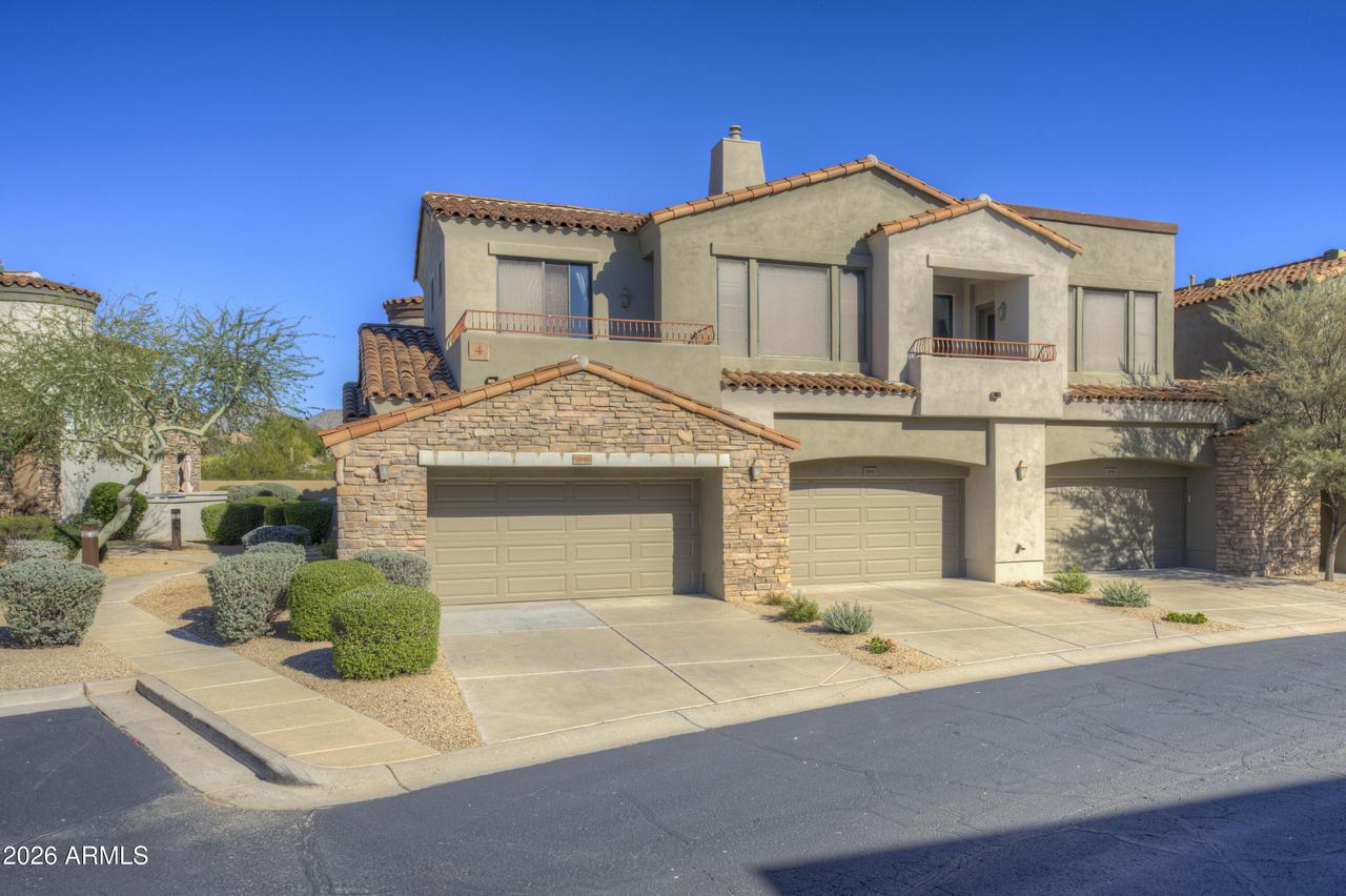 19550 N Grayhawk Dr. #1017, Scottsdale, AZ 85255