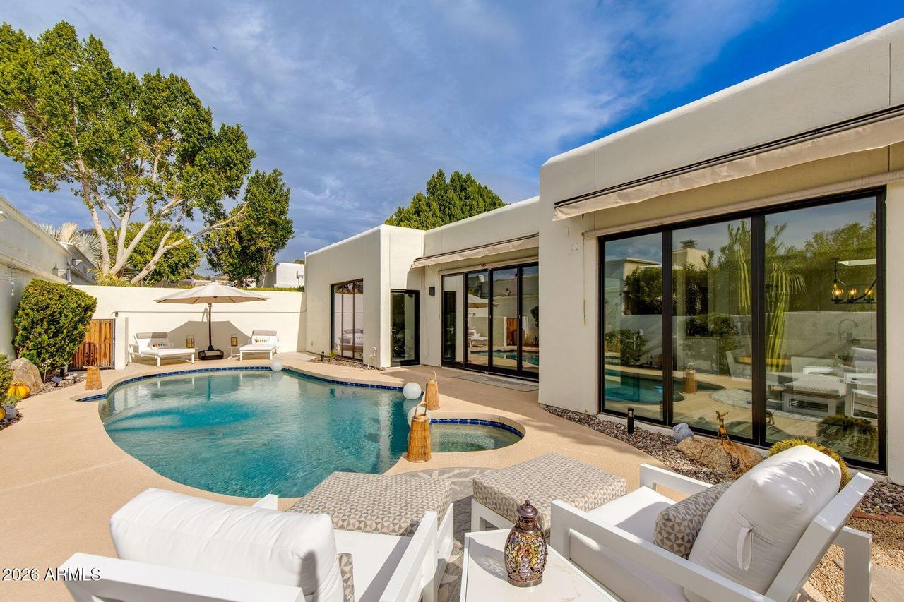 2737 E Arizona Biltmore Cir. #29, Phoenix, AZ 85016