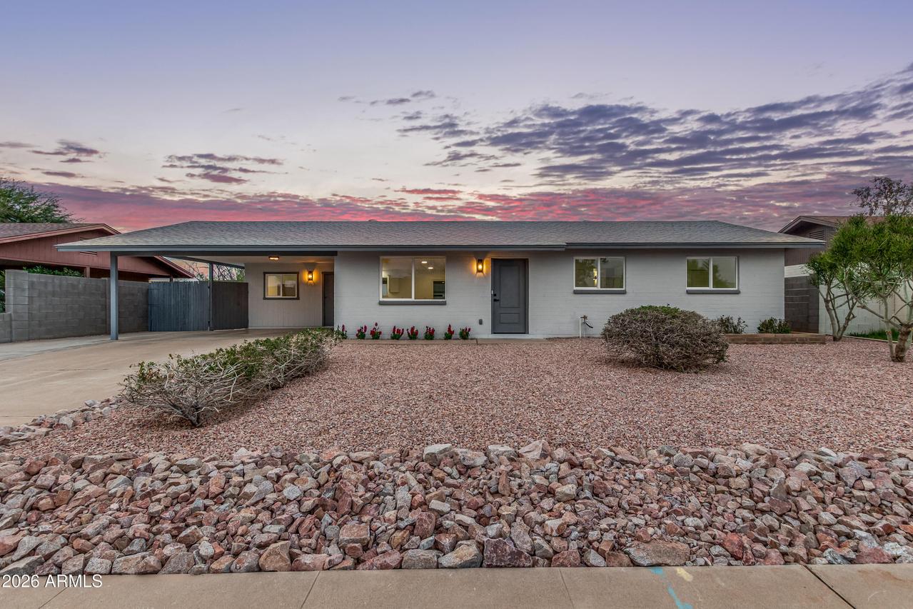 1666 W Capri Ave., Mesa, AZ 85202