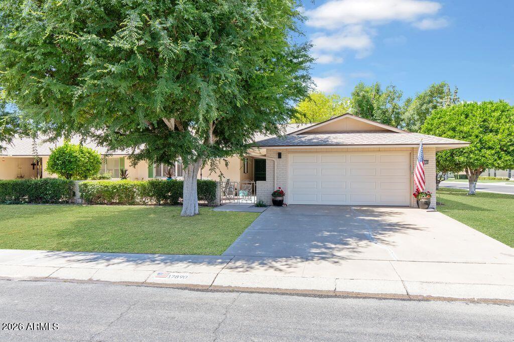 17890 N 99th Dr., Sun City, AZ 85373