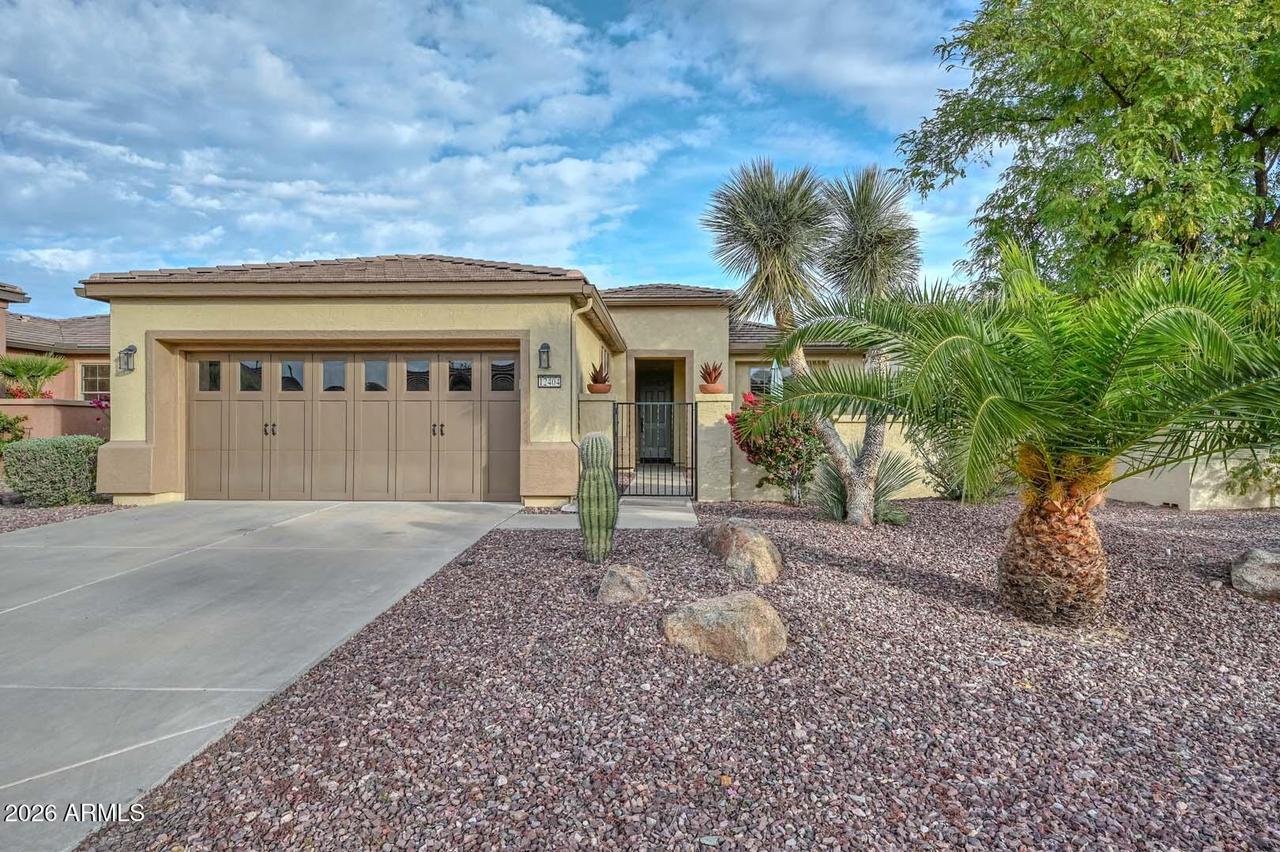 12404 W Fetlock Tr., Peoria, AZ 85383