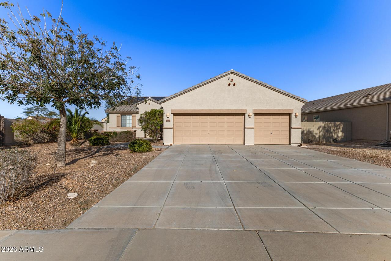 10598 E Primrose Ct., Florence, AZ 85132