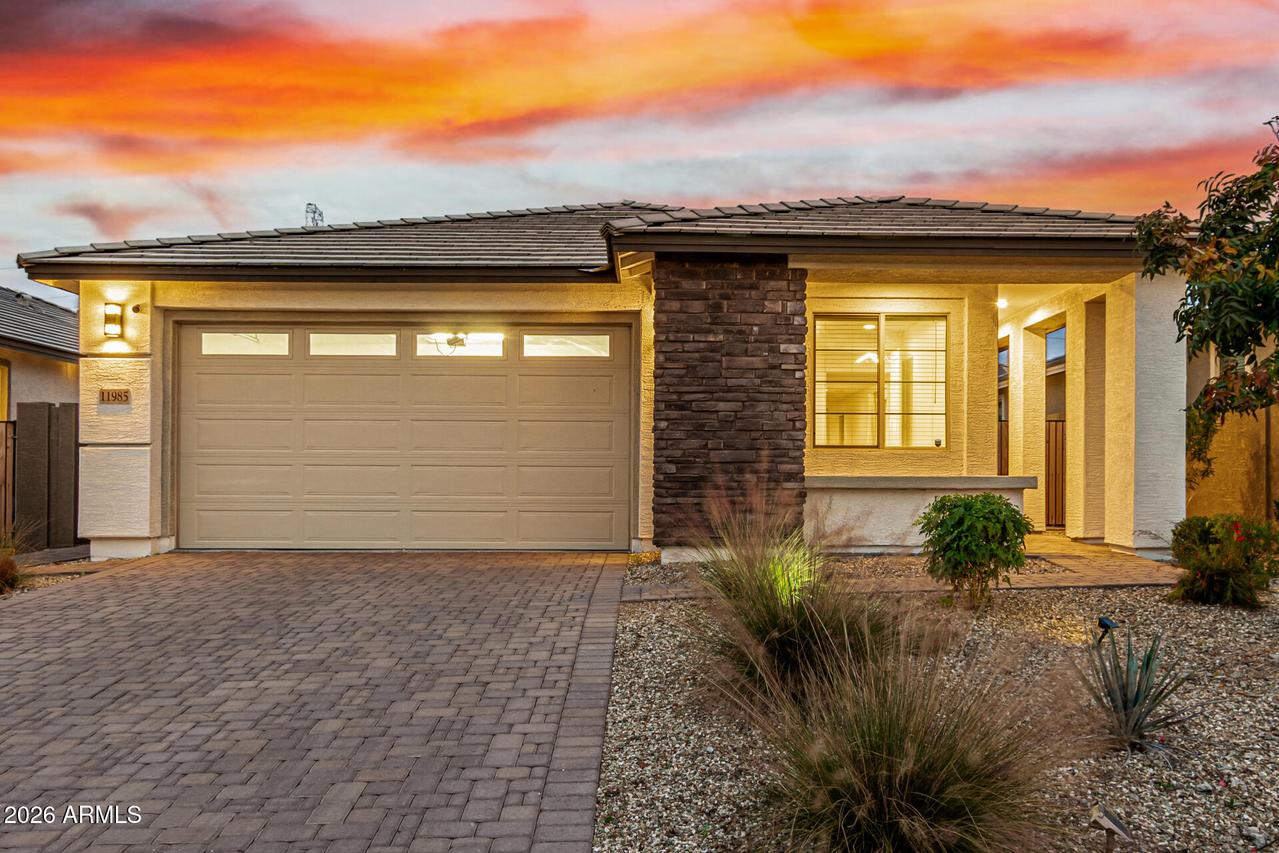 11985 S 173rd Ave., Goodyear, AZ 85338