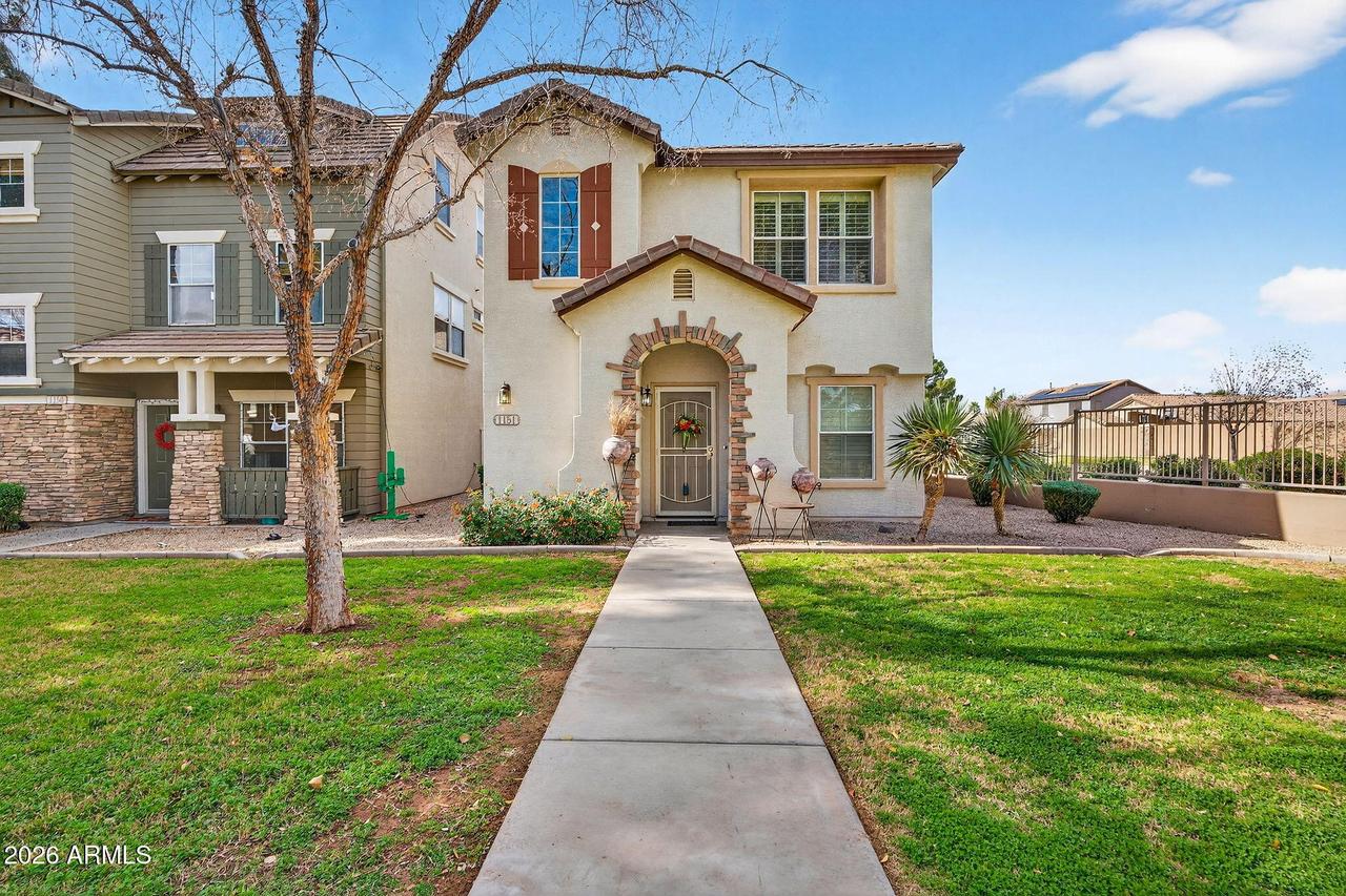 9233 E Neville Ave. #1151, Mesa, AZ 85209