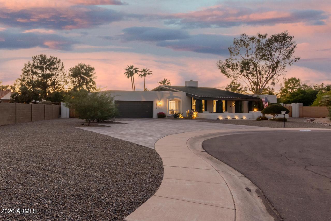 14426 N 55th Pl., Scottsdale, AZ 85254
