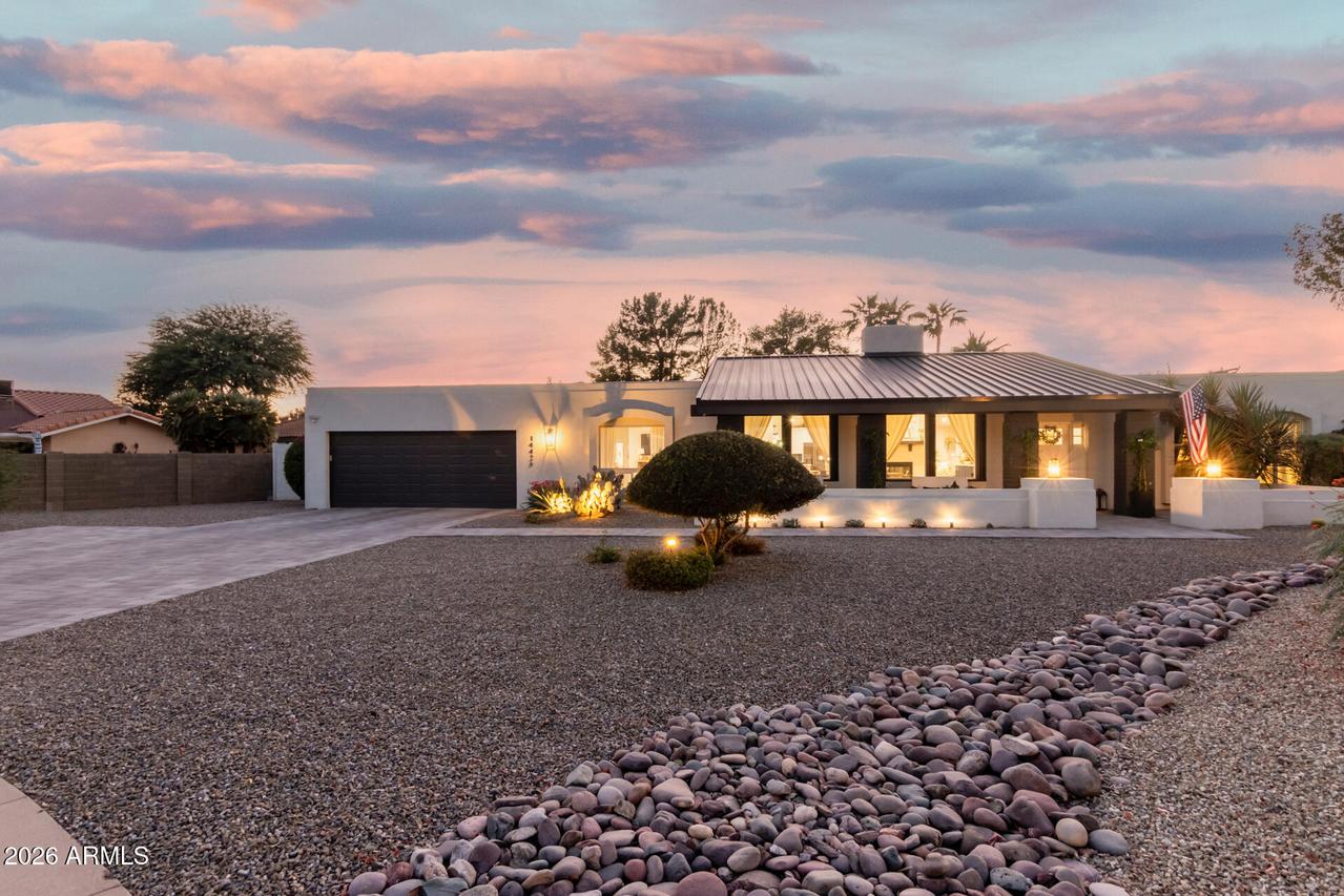14426 N 55th Pl., Scottsdale, AZ 85254