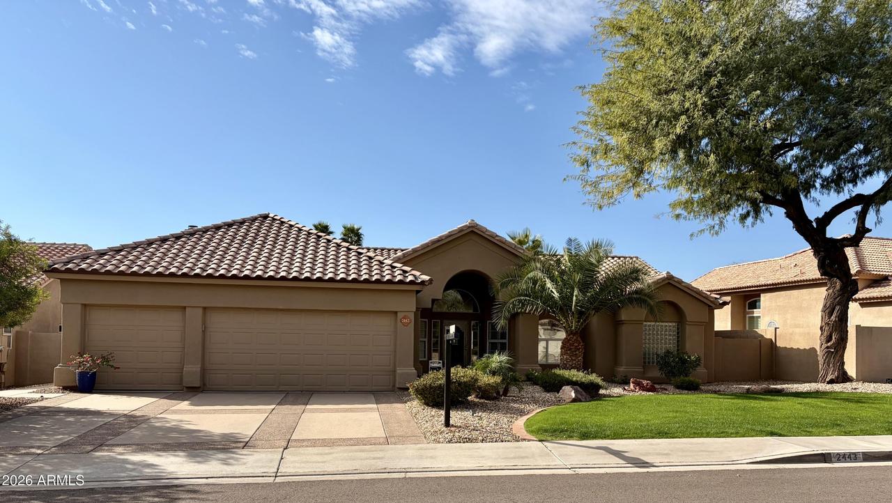 2443 E Goldenrod St., Phoenix, AZ 85048