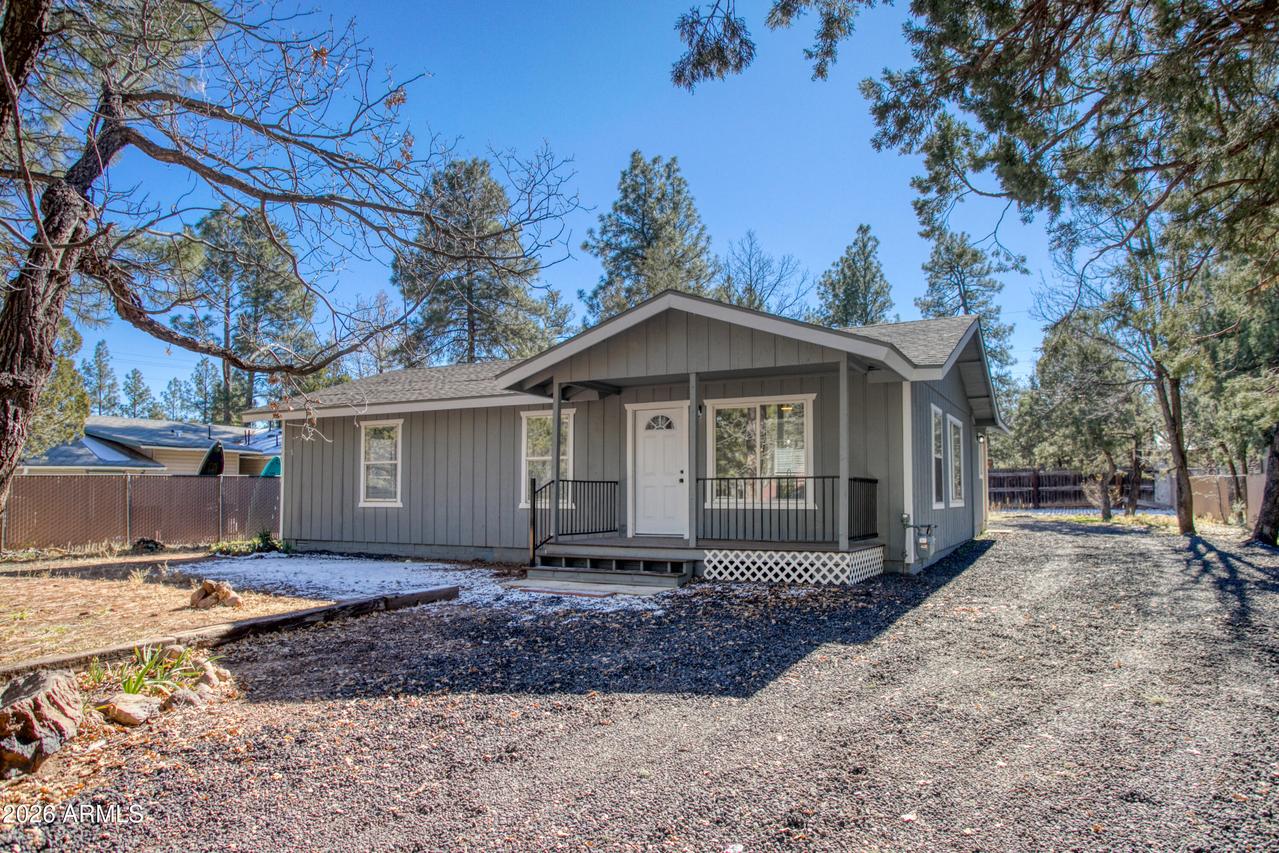 3251 Harmony Ave., Pinetop-lakeside, AZ 85929