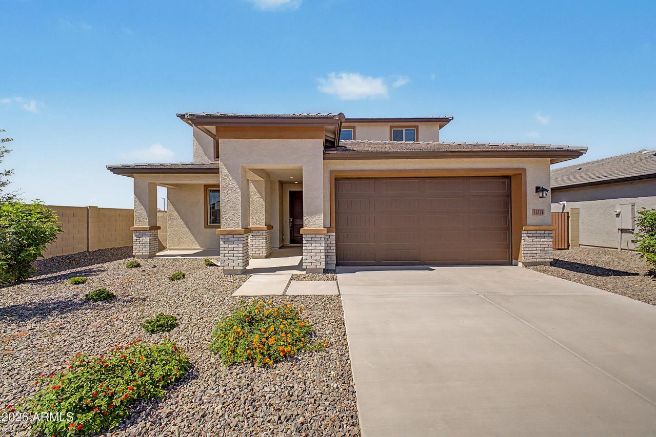 15176 W Gray Fox Tr., Surprise, AZ 85387