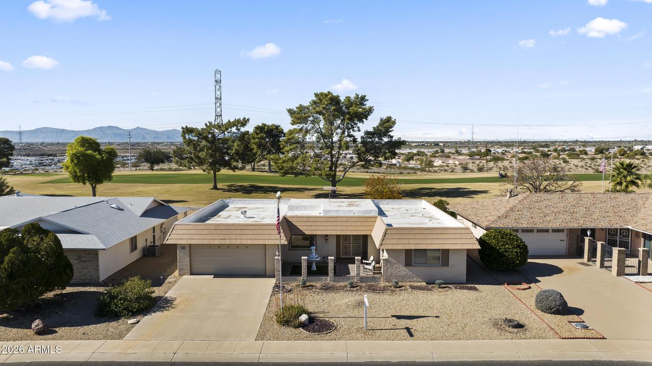 16206 N 111th Ave., Sun City, AZ 85351