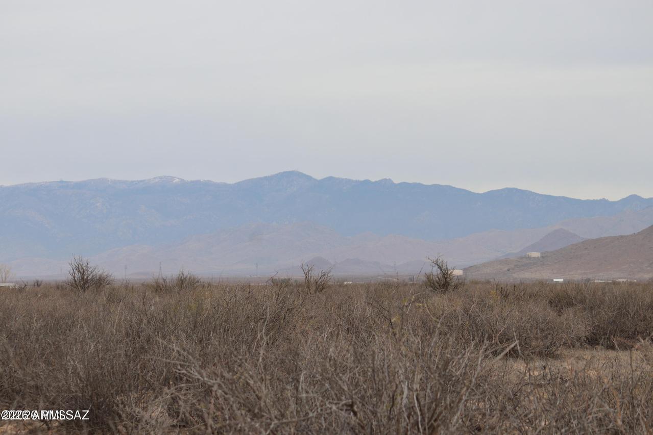 TBD Iron Rose Rd. #-, Willcox, AZ 85643