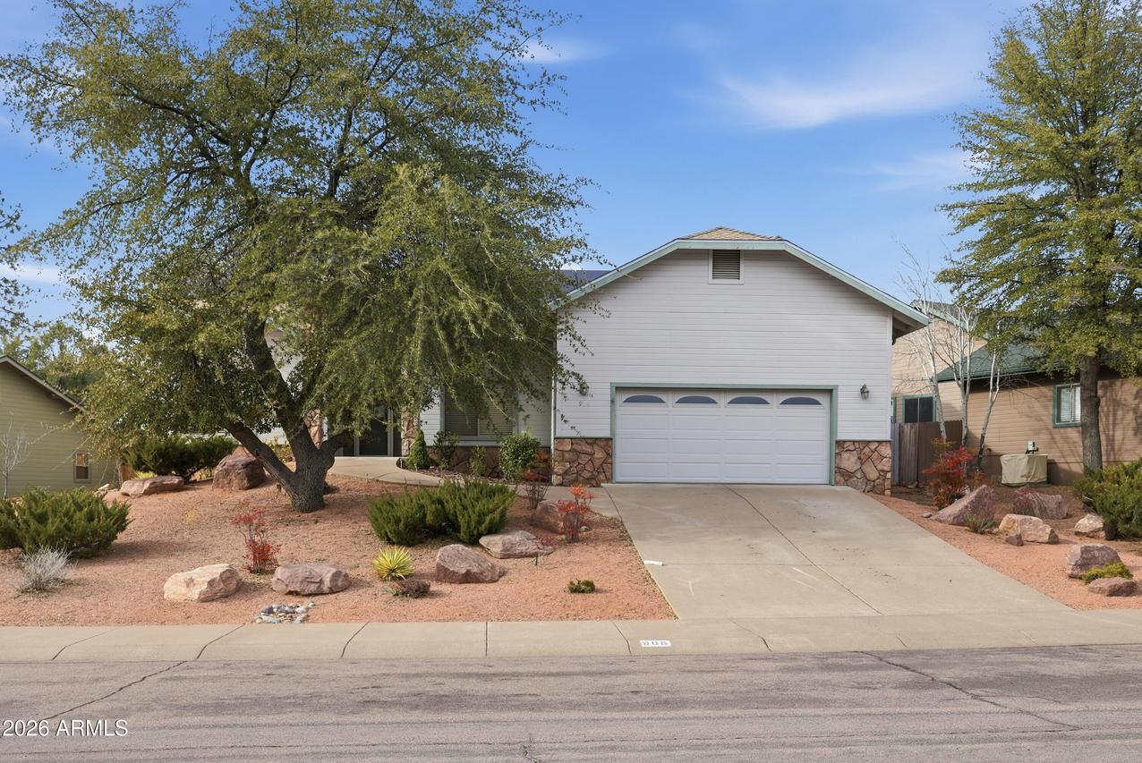 906 W Wilderness Tr., Payson, AZ 85541