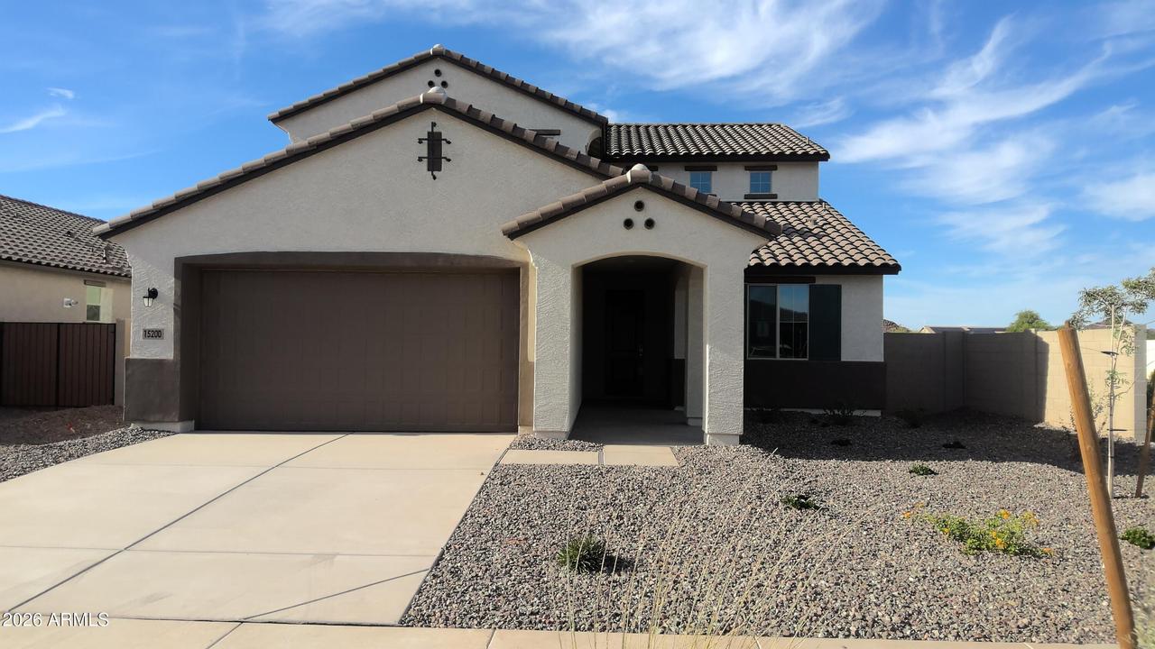 15200 W Gray Fox Tr., Surprise, AZ 85387