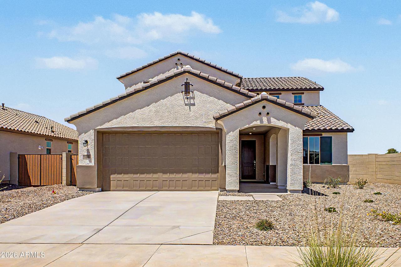 15200 W Gray Fox Tr., Surprise, AZ 85387