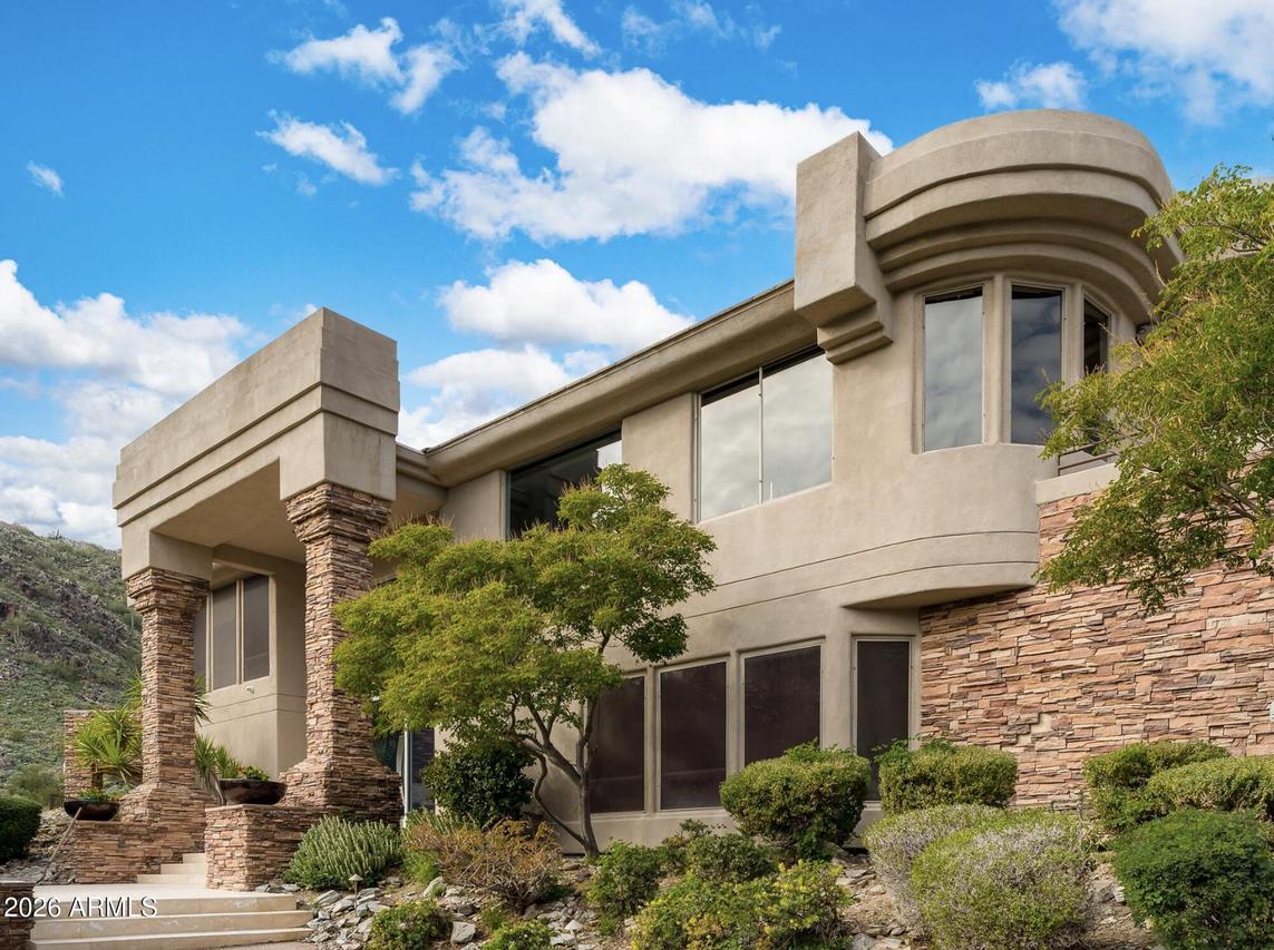 4514 E Foothill Dr., Paradise Valley, AZ 85253