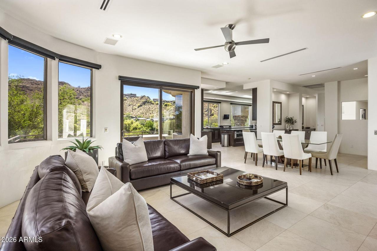 4514 E Foothill Dr., Paradise Valley, AZ 85253