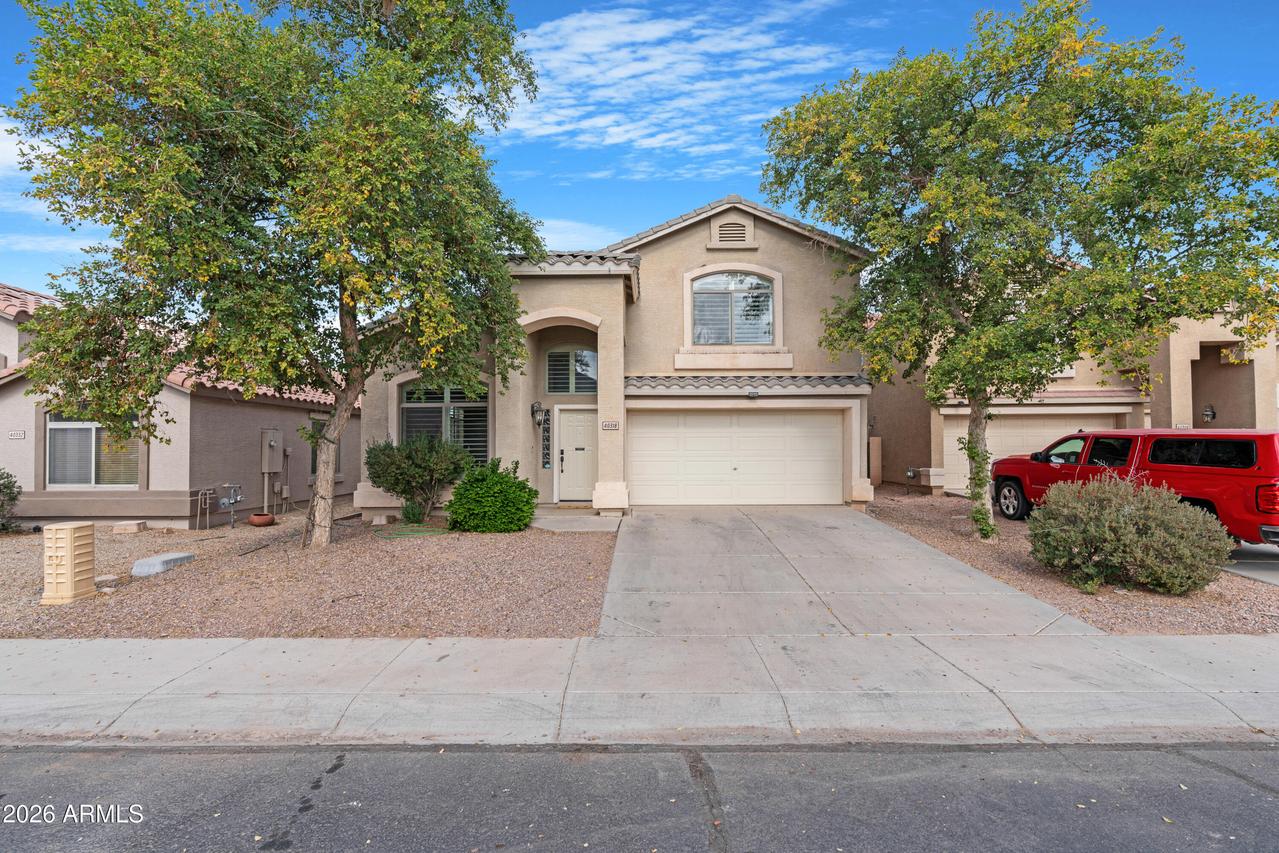 40318 W Hayden Dr., Maricopa, AZ 85138