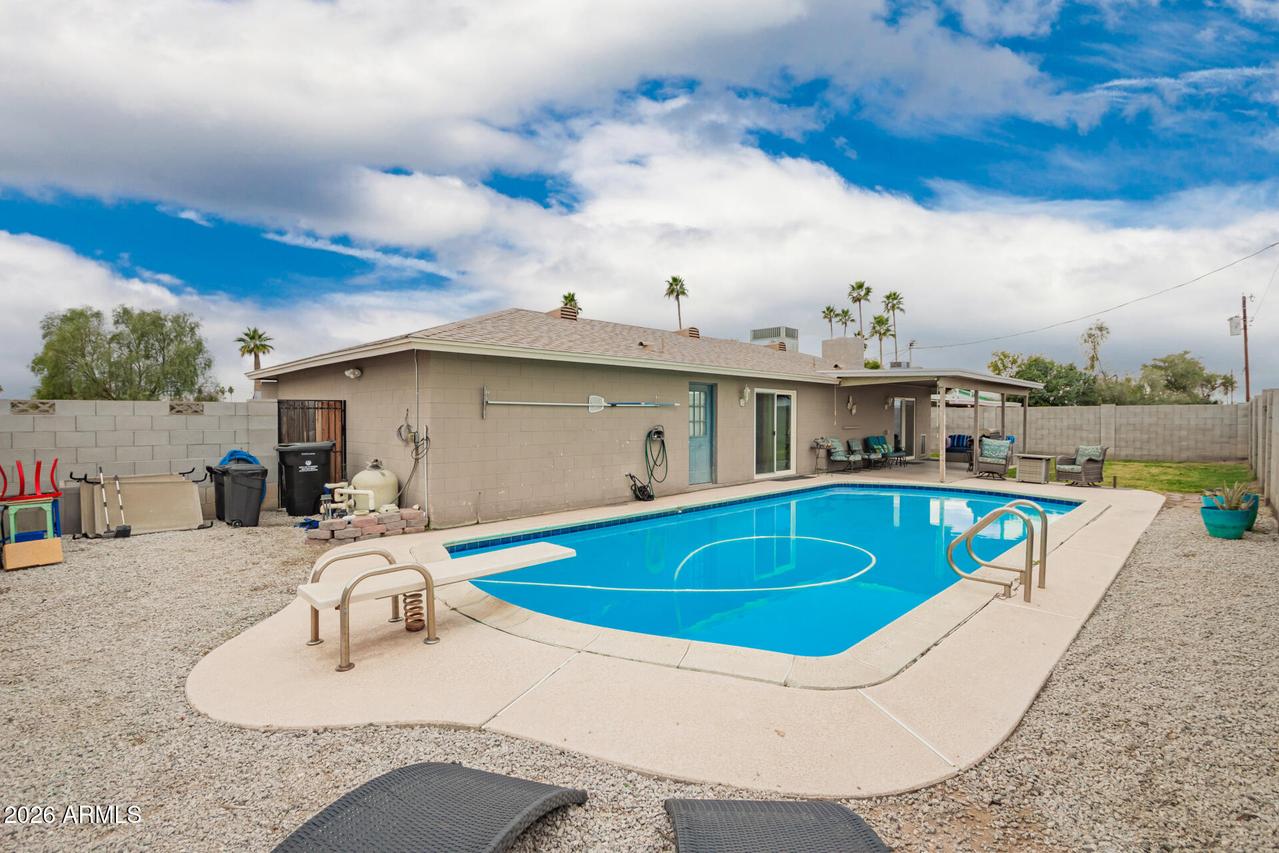 4709 N 62nd Ave., Phoenix, AZ 85033