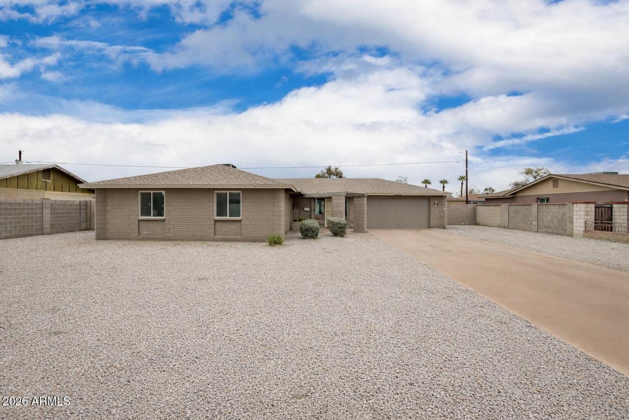 4709 N 62nd Ave., Phoenix, AZ 85033