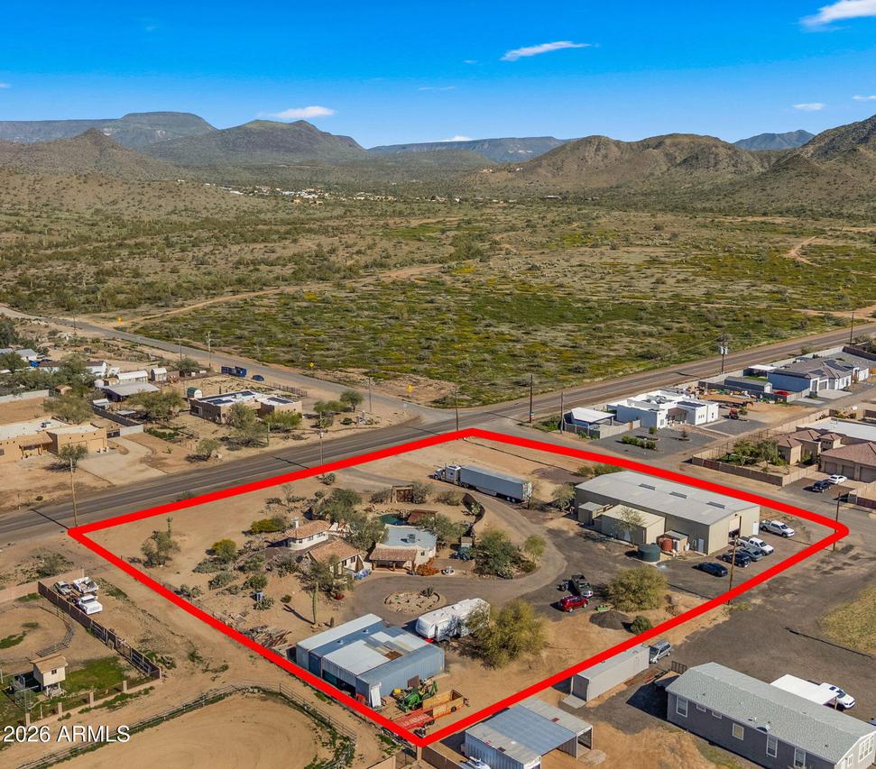 1935 E Joy Ranch Rd., Phoenix, AZ 85086
