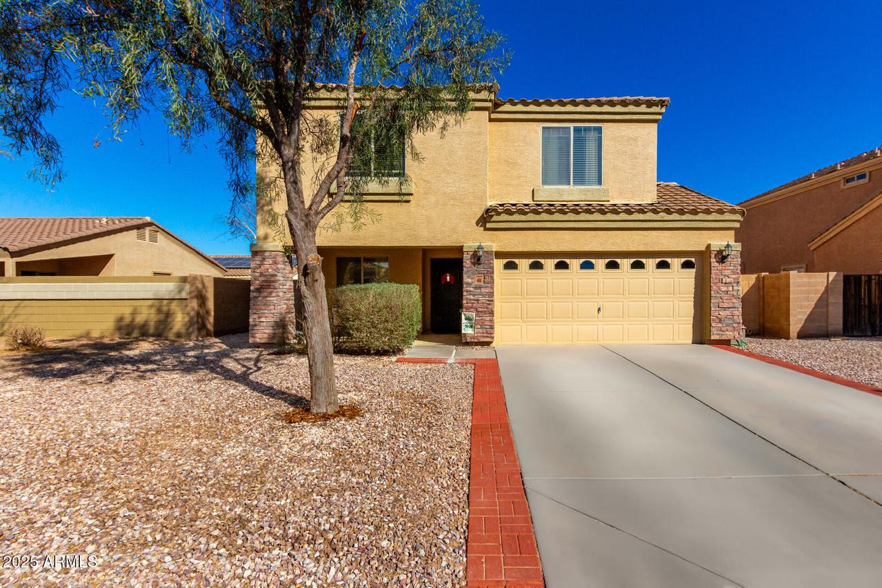 468 E Wolf Hollow Dr., Casa Grande, AZ 85122