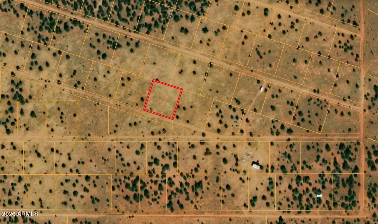 4743 E Valley View Dr. #290, Williams, AZ 86046