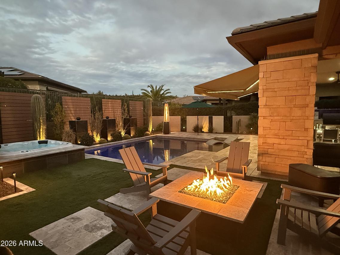 30299 N 130th Glen, Peoria, AZ 85383