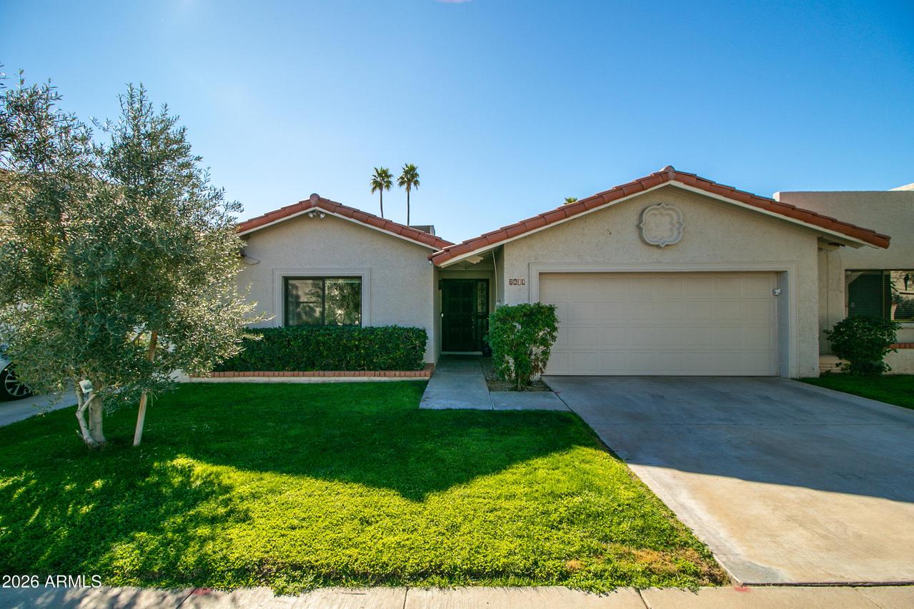 7631 E Medlock Dr., Scottsdale, AZ 85250