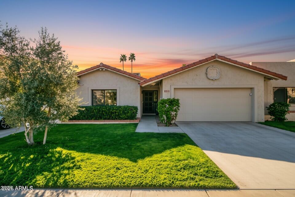 7631 E Medlock Dr., Scottsdale, AZ 85250