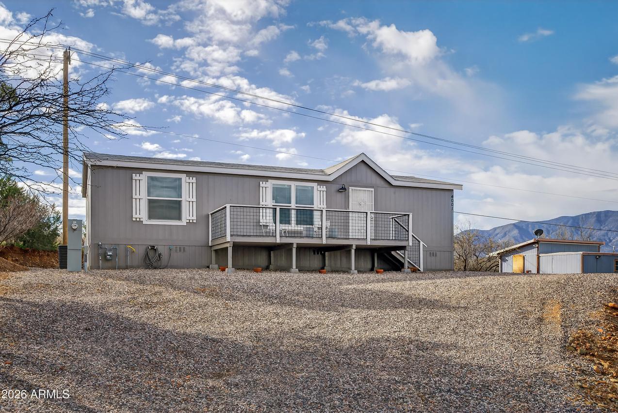 4001 E Vaquero Ln., Cottonwood, AZ 86326